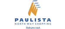 CONDOMINIO PAULISTA NORTH WAY SHOPPING